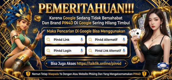 PIN4D LINK